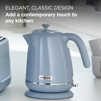 Kenwood Elegancy Earl Grey ZJP11.A0BG Kettle image 2