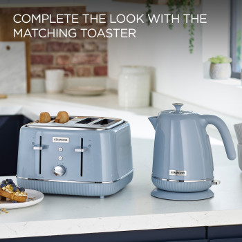 Kenwood Elegancy Earl Grey ZJP11.A0BG Kettle image 5