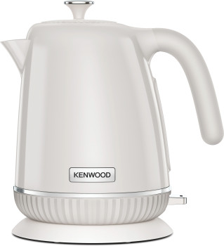 Kenwood Elegancy Clotted Cream ZJP11.A0CR Kettle image 0