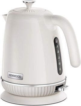 Kenwood Elegancy Clotted Cream ZJP11.A0CR Kettle image 1