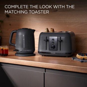 Kenwood Dusk Slate Grey ZJP30.000GY Kettle image 6