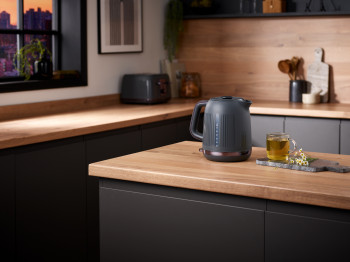 Kenwood Dusk Slate Grey ZJP30.000GY Kettle image 7