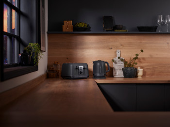 Kenwood Dusk Slate Grey ZJP30.000GY Kettle image 8