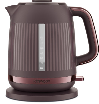 Kenwood Dusk Twilight Purple ZJP30.000PU Kettle image 0