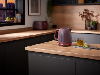 Kenwood Dusk Twilight Purple ZJP30.000PU Kettle image 7