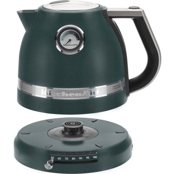Kitchenaid Variable Temperature Kettle 1.5L - Artisan image 1