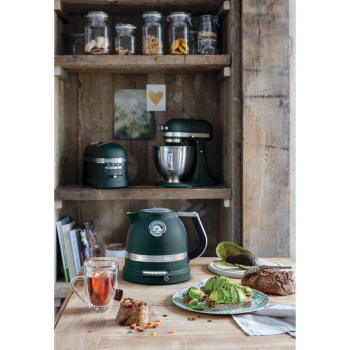 Kitchenaid Variable Temperature Kettle 1.5L - Artisan image 20