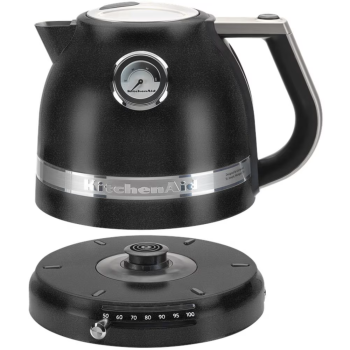 Kitchenaid Variable Temperature Kettle 1.5L - Artisan image 2