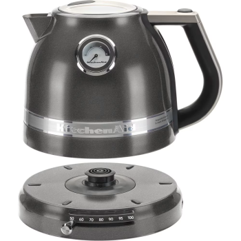 Kitchenaid Variable Temperature Kettle 1.5L - Artisan image 3