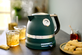 Kitchenaid Variable Temperature Kettle 1.5L - Artisan image 21