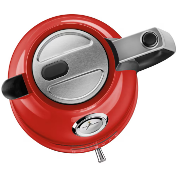 Kitchenaid Variable Temperature Kettle 1.5L - Artisan image 17