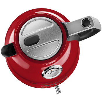 Kitchenaid Variable Temperature Kettle 1.5L - Artisan image 18