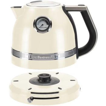Kitchenaid Variable Temperature Kettle 1.5L - Artisan image 5