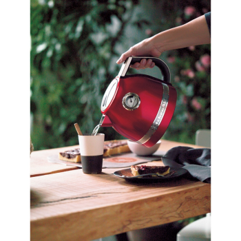Kitchenaid Variable Temperature Kettle 1.5L - Artisan image 23