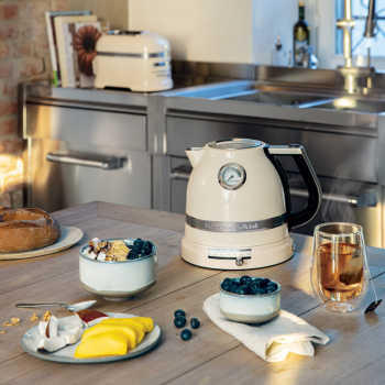 Kitchenaid Variable Temperature Kettle 1.5L - Artisan image 26