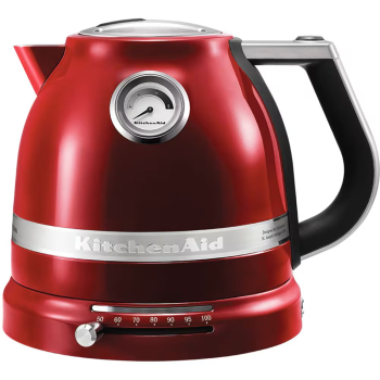Kitchenaid Variable Temperature Kettle 1.5L - Artisan image 10