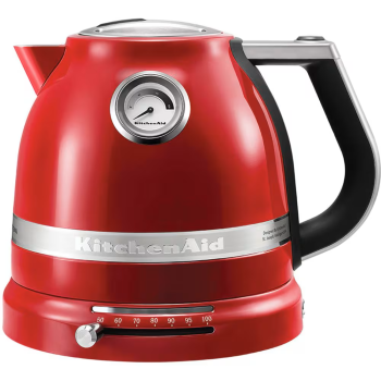 Kitchenaid Variable Temperature Kettle 1.5L - Artisan image 11