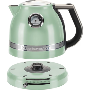 Kitchenaid Variable Temperature Kettle 1.5L - Artisan image 6