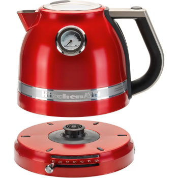 Kitchenaid Variable Temperature Kettle 1.5L - Artisan image 4