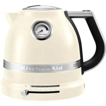 Kitchenaid Variable Temperature Kettle 1.5L - Artisan image 0