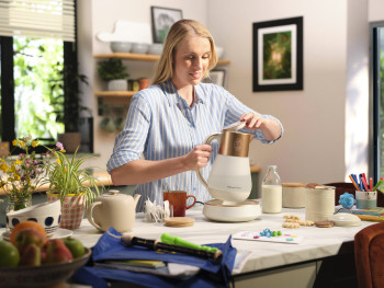 Russell Hobbs 27450 Calm Kettle image 22