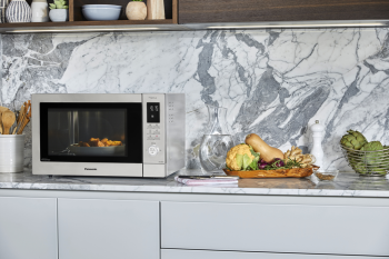 Panasonic NN-CD88 Microwave image 1