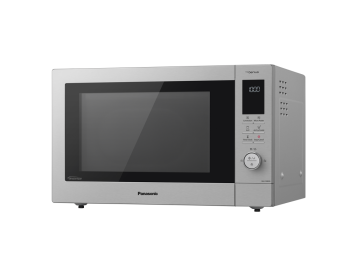 Panasonic NN-CD88 Microwave image 5