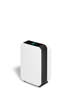 Alen BreatheSmart 25i Air Purifier image 5