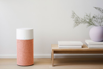 Blueair Blue 3210 Air Purifier image 4
