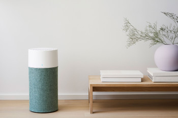 Blueair Blue 3210 Air Purifier image 5