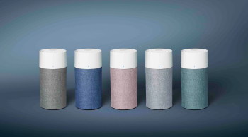 Blueair Blue 3210 Air Purifier image 6