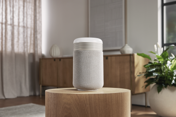 Blueair Mini Restful™ Air Purifier Sunrise Clock - Beige image 18