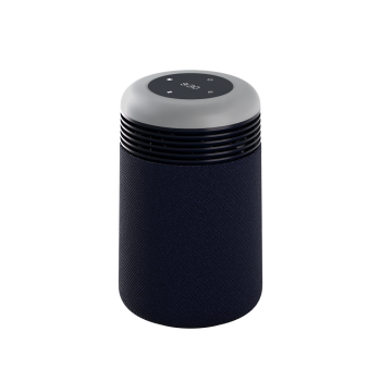 Blueair Mini Restful™ Air Purifier Sunrise Clock - Dark Blue image 6