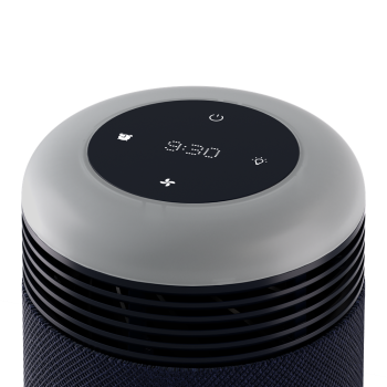 Blueair Mini Restful™ Air Purifier Sunrise Clock - Dark Blue image 10