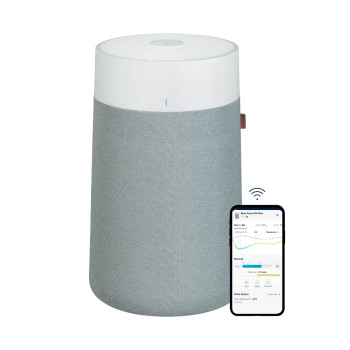 Blueair Blue Pure 411i Max Air Purifier