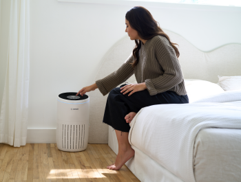 Bosch Air 4000 Air Purifier image 1