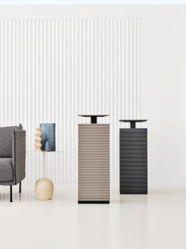 Coway Noble AP-1521B Air Purifier image 1