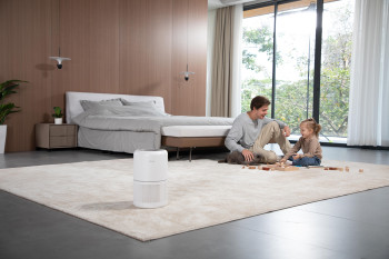 Levoit Air Purifier Core 300S image 8