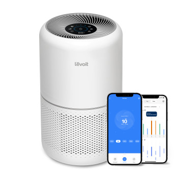 Levoit Air Purifier Core 300S image 0