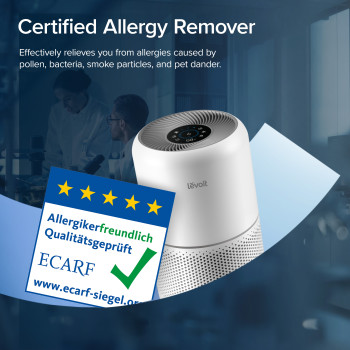 Levoit Air Purifier Core 300S image 6