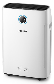 Philips 2-in-1 Air Purifier and Humidifier Series 2000i AC2729/AC2726/AC2721