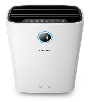 Philips 2-in-1 Air Purifier and Humidifier Series 2000i AC2729/AC2726/AC2721 image 1