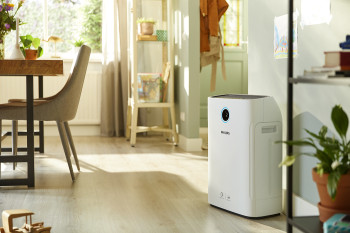Philips 2-in-1 Air Purifier and Humidifier Series 2000i AC2729/AC2726/AC2721 image 3