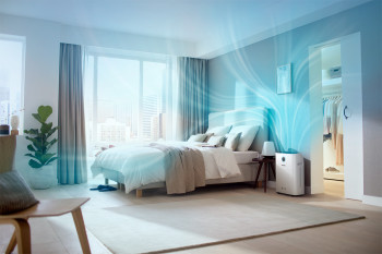 Philips 2-in-1 Air Purifier and Humidifier Series 2000i AC2729/AC2726/AC2721 image 5