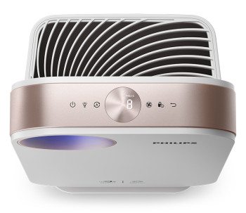 Philips Air Purifier Series 4500i/4000 image 1