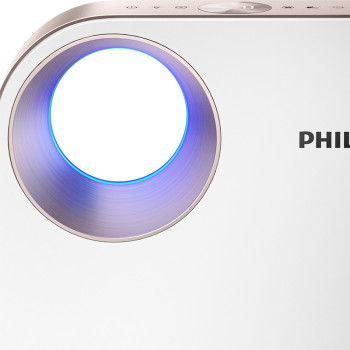 Philips Air Purifier Series 4500i/4000 image 2