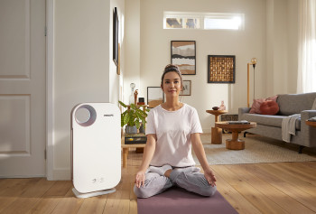 Philips Air Purifier Series 4500i/4000 image 4