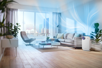 Philips Air Purifier Series 4500i/4000 image 5