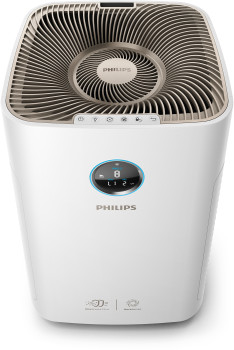 Vervangingsfilter FY1700 Compatibel Met Philips Luchtreiniger AC1711 AC1715