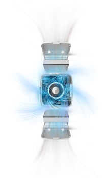 Philips Air Purifier Series 6000(i) image 1